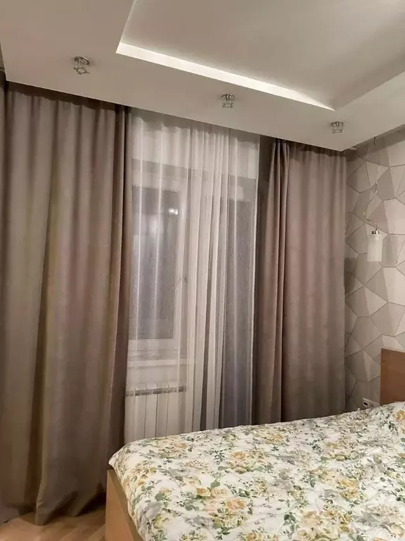 2-к кв. Москва Можайское ш., 45К1 (54.0 м) - Фото 1