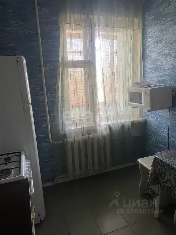 2-к кв. Воронежская область, Воронеж ул. Моисеева, 15 (50.0 м) - Фото 2