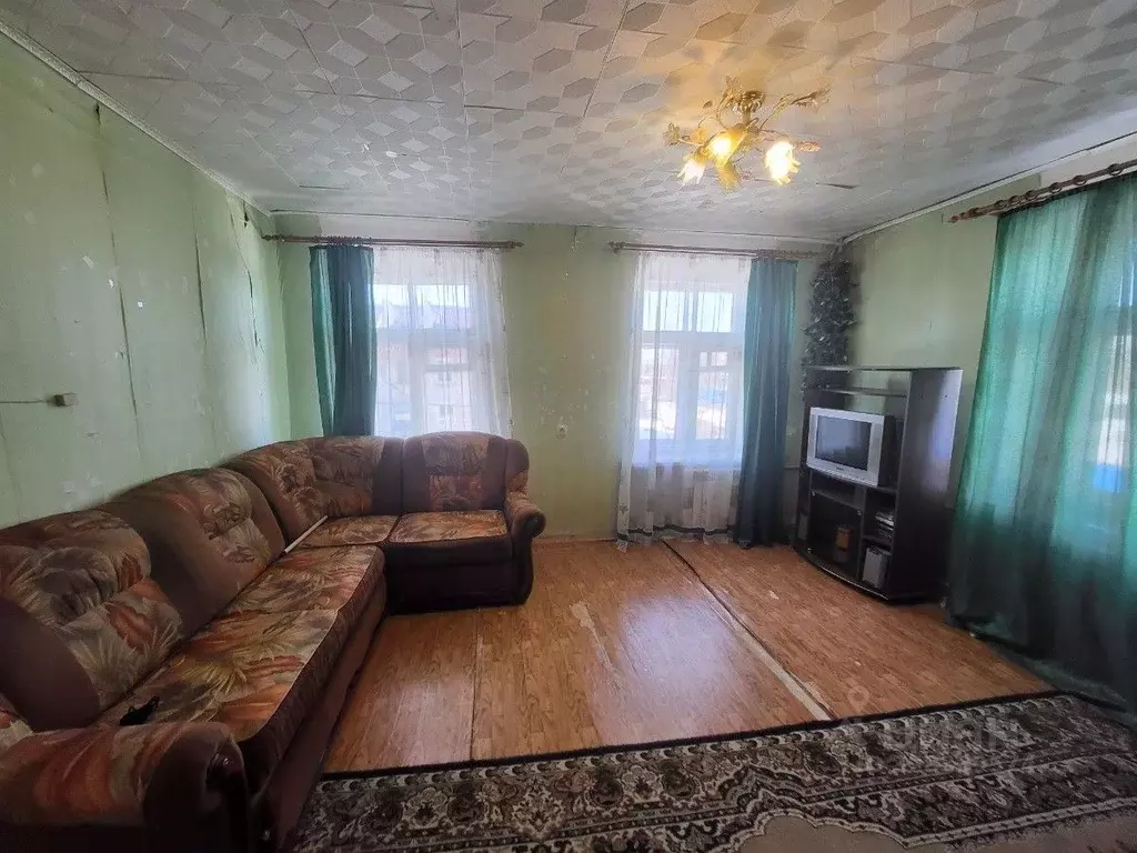 1-к кв. Нижегородская область, Нижний Новгород Сортировочный жилрайон, ... - Фото 2