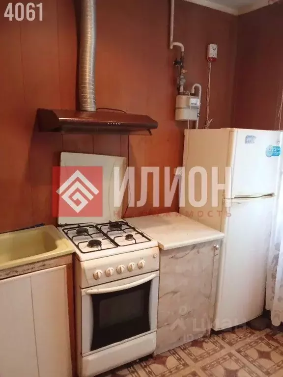 1-к кв. Крым, Керчь ш. Вокзальное, 59 (30.8 м) - Фото 2