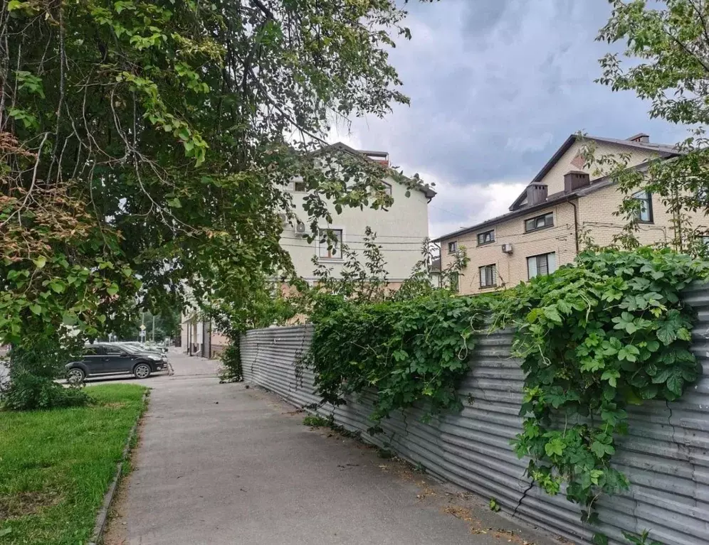 Дом в Ульяновская область, Ульяновск Красноармейская ул., 21 (184 м) - Фото 1