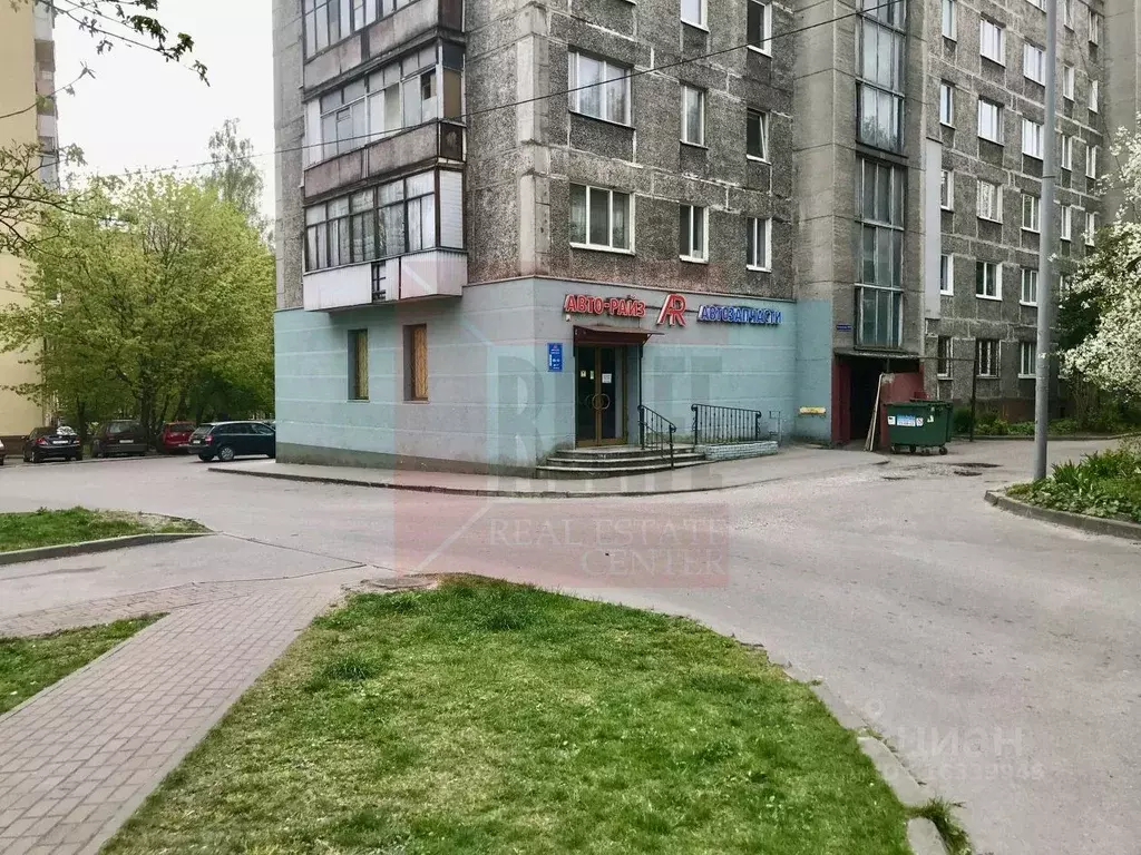 Помещение свободного назначения в Калининградская область, Калининград ... - Фото 1
