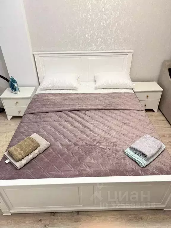 1-к кв. Дагестан, Каспийск ул. Магомедали Магомеджановa, 5 (45.0 м) - Фото 2