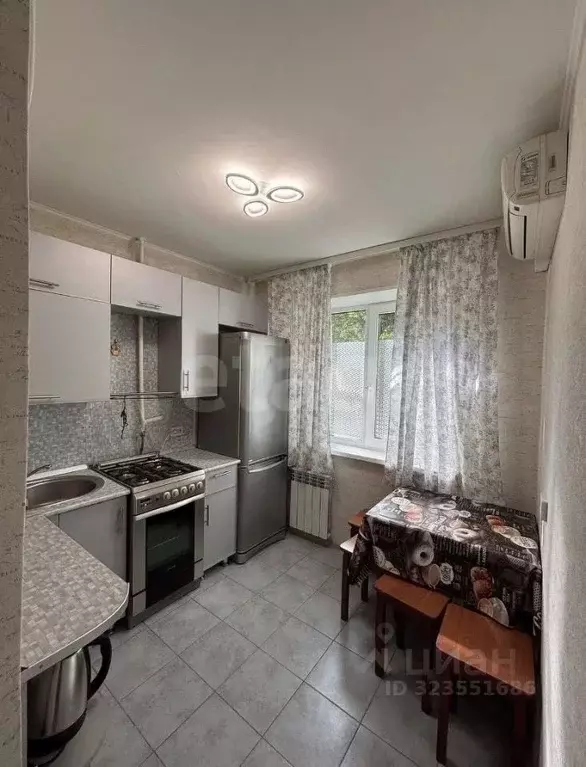 1-к кв. Тюменская область, Тюмень ул. Энергетиков, 56 (30.0 м) - Фото 1