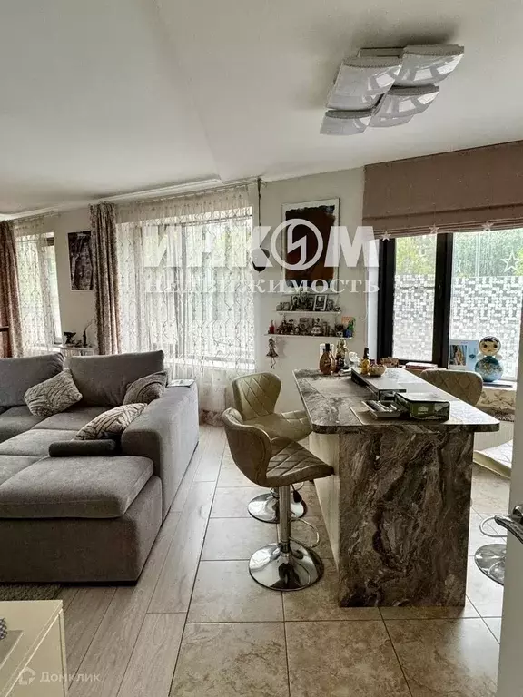 Продаётся 3-к квартира, 67 м - Фото 1