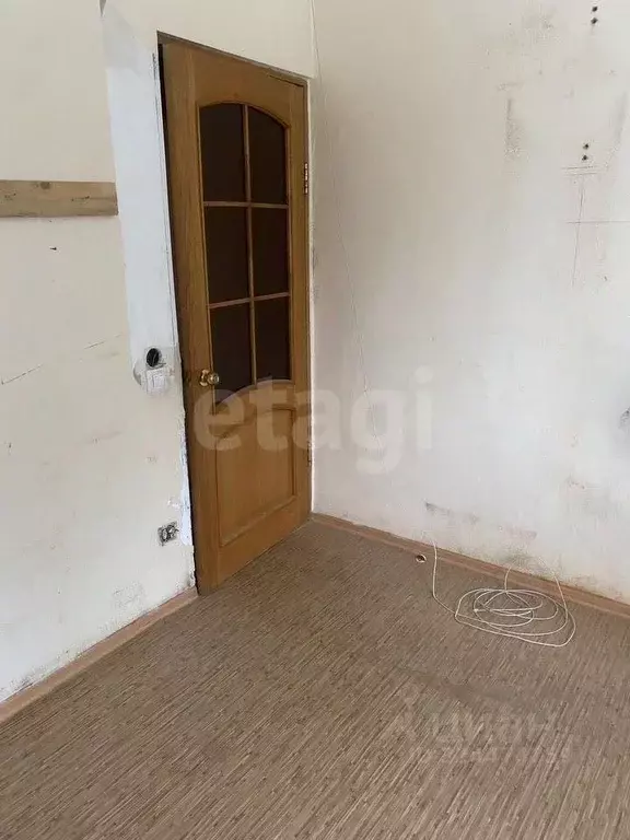 Комната Коми, Сыктывкар городской округ, Краснозатонский пгт ул. ... - Фото 2