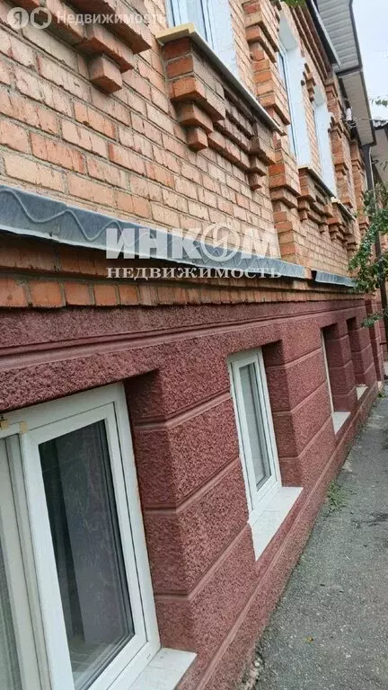 Дом в посёлок городского типа Заводской, Дальняя улица, 51 (340 м) - Фото 2