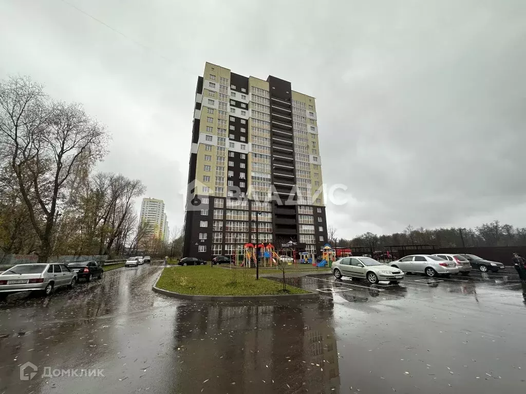 Продаётся 2-к квартира, 62 м - Фото 0