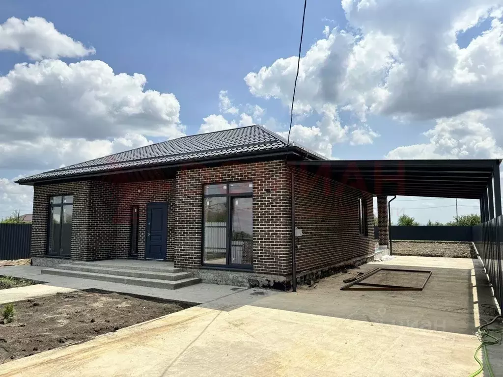 Дом в Ростовская область, Аксайский район, Щепкинское с/пос, пос. ... - Фото 2