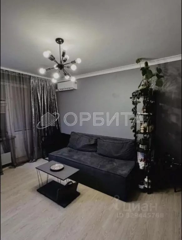 2-к кв. Тюменская область, Тюмень Широтная ул., 136к3 (65.0 м) - Фото 2