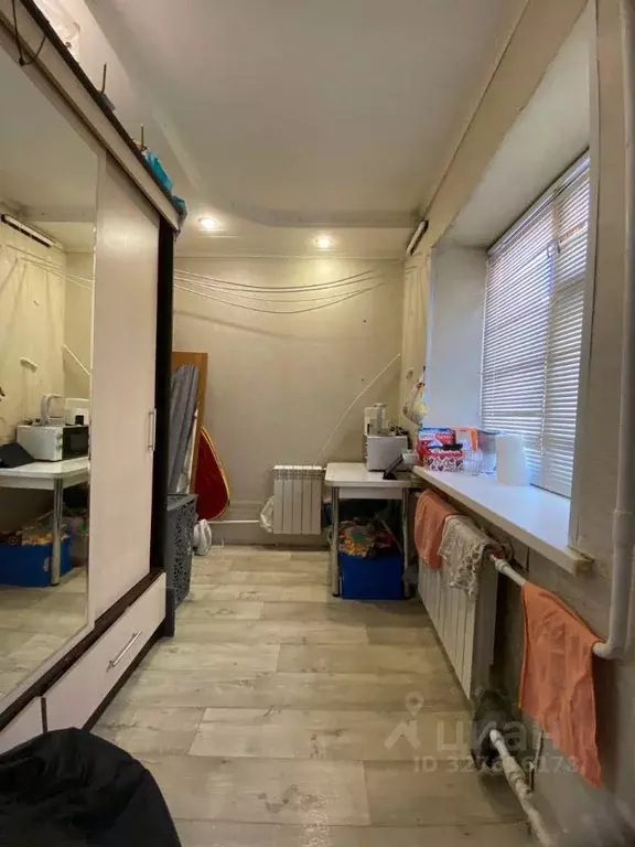 1-к кв. Марий Эл, Йошкар-Ола ул. Суворова, 12 (23.8 м) - Фото 2