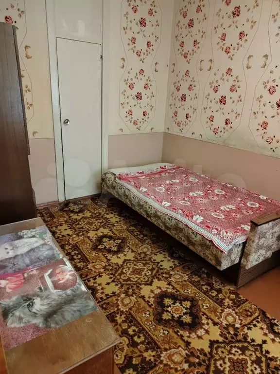 2-к. квартира, 43 м, 4/5 эт. - Фото 1