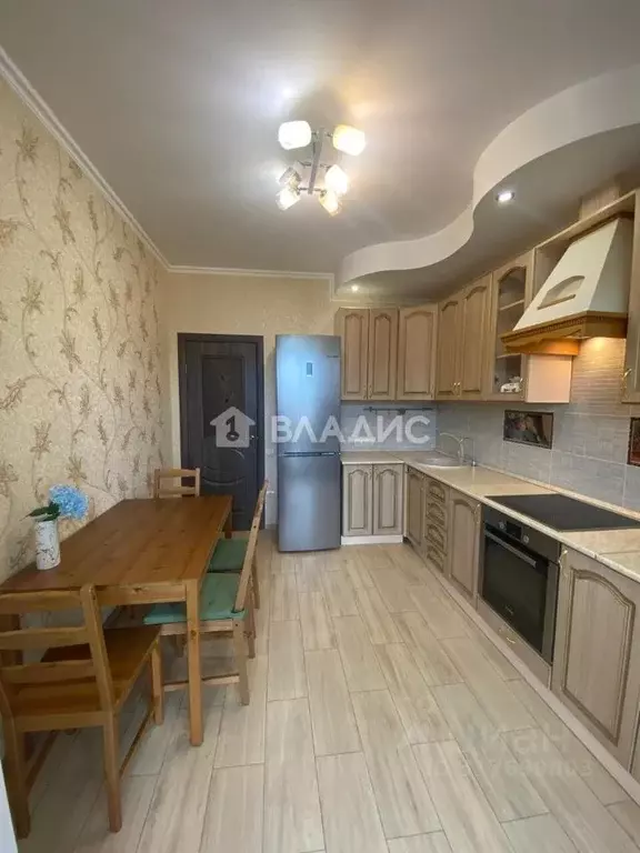 2-к кв. Москва Внуковское поселение, ул. Анны Ахматовой, 6 (68.0 м) - Фото 1