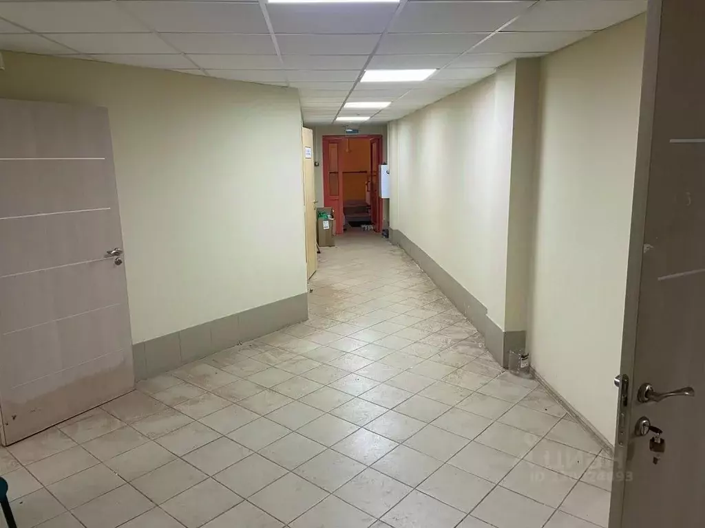 Помещение свободного назначения в Липецкая область, Липецк ул. П.И. ... - Фото 2