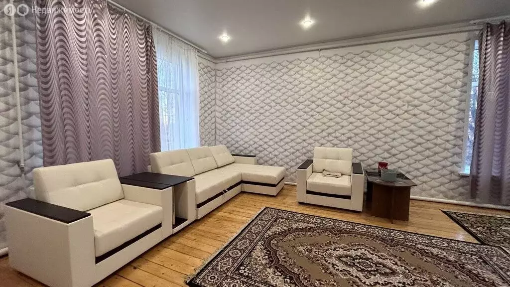 Дом в село Большая Рельня, Заречная улица, 114 (308 м) - Фото 1