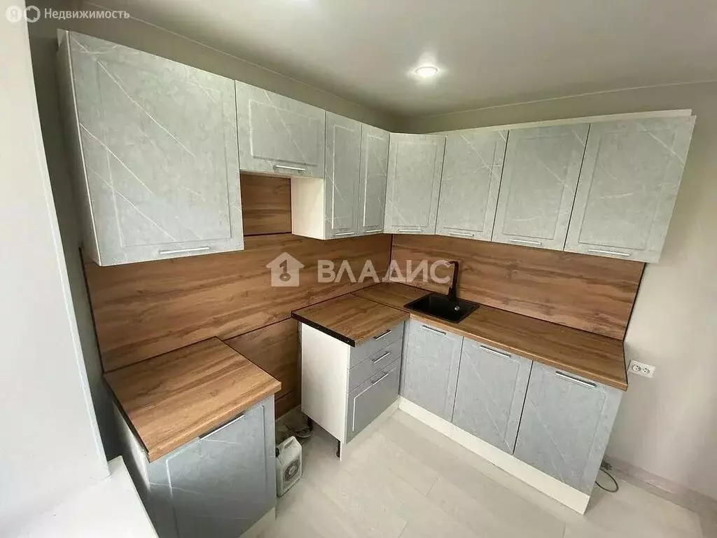 2-комнатная квартира: Судогда, Коммунистическая улица, 2 (45 м) - Фото 1
