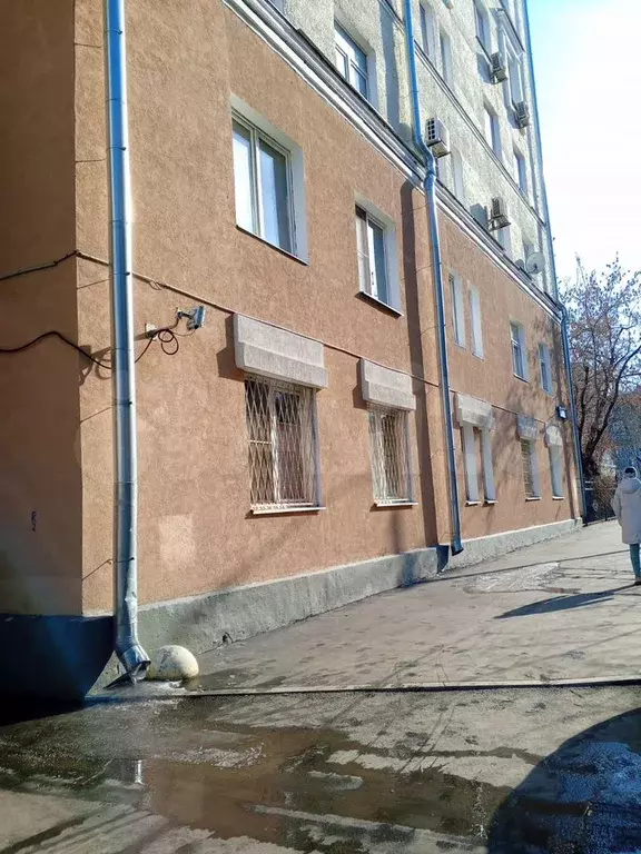 Квартира-студия, 16,1 м, 1/9 эт. - Фото 1