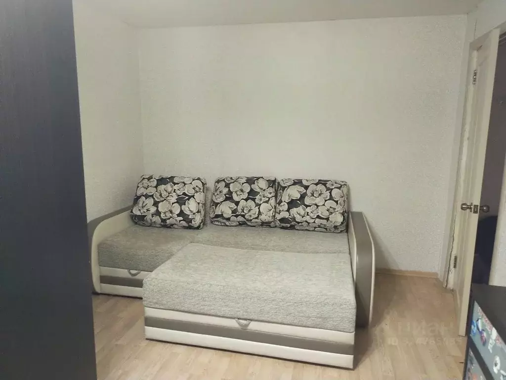 1-к кв. Московская область, Люберцы ул. Строителей, 2к3 (31.0 м) - Фото 2