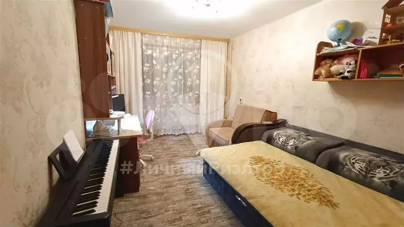 2-к. квартира, 50м, 3/10эт. - Фото 1