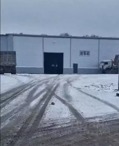 Помещение свободного назначения в Алтай, Майминский район, с. Майма ... - Фото 1