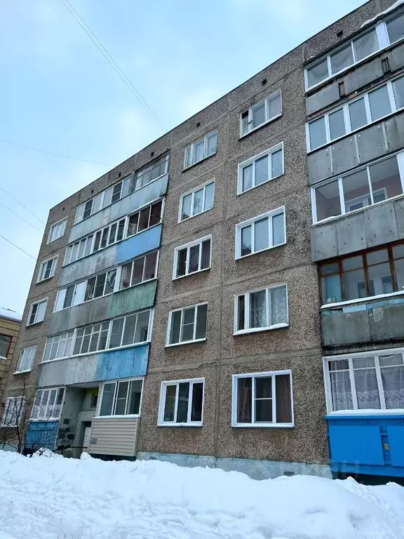 2-к кв. Кировская область, Киров ул. Воровского, 145 (54.0 м) - Фото 1