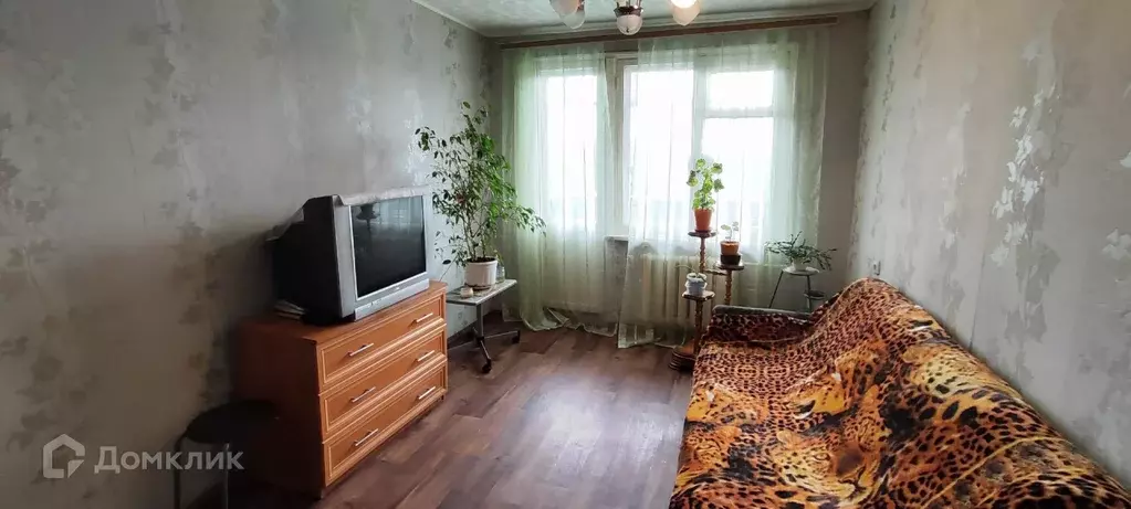 Продаётся 2-к квартира, 43.3 м - Фото 0