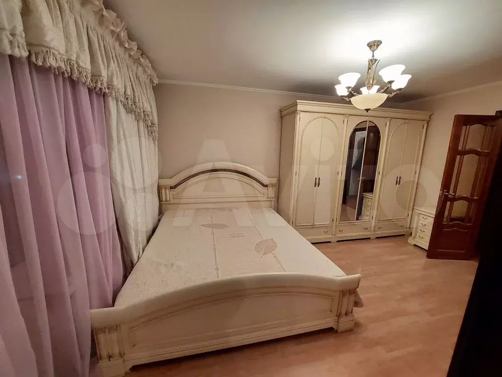 1-к. квартира, 39,1 м, 4/22 эт. - Фото 1