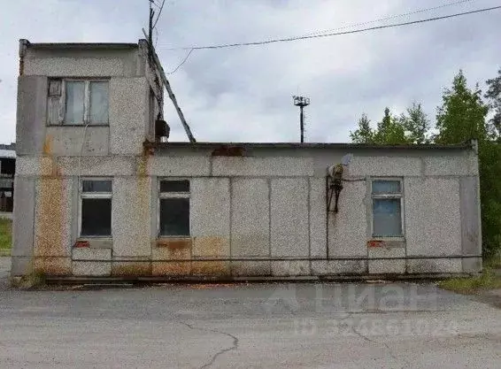 Производственное помещение в Москва Якиманская наб., 2 (2294 м) - Фото 2