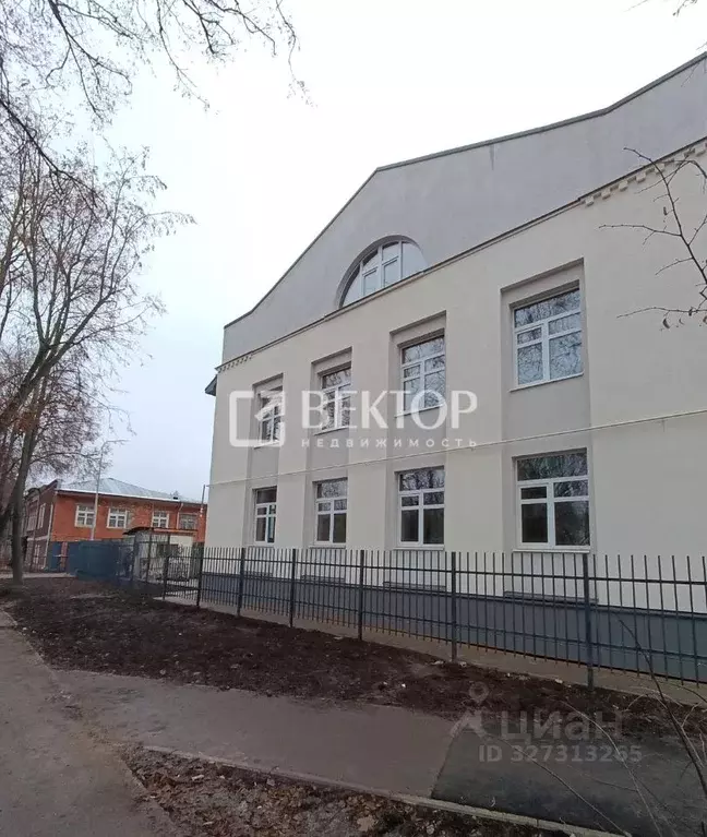 2-к кв. Костромская область, Кострома ул. Ткачей, 1 (64.9 м) - Фото 1