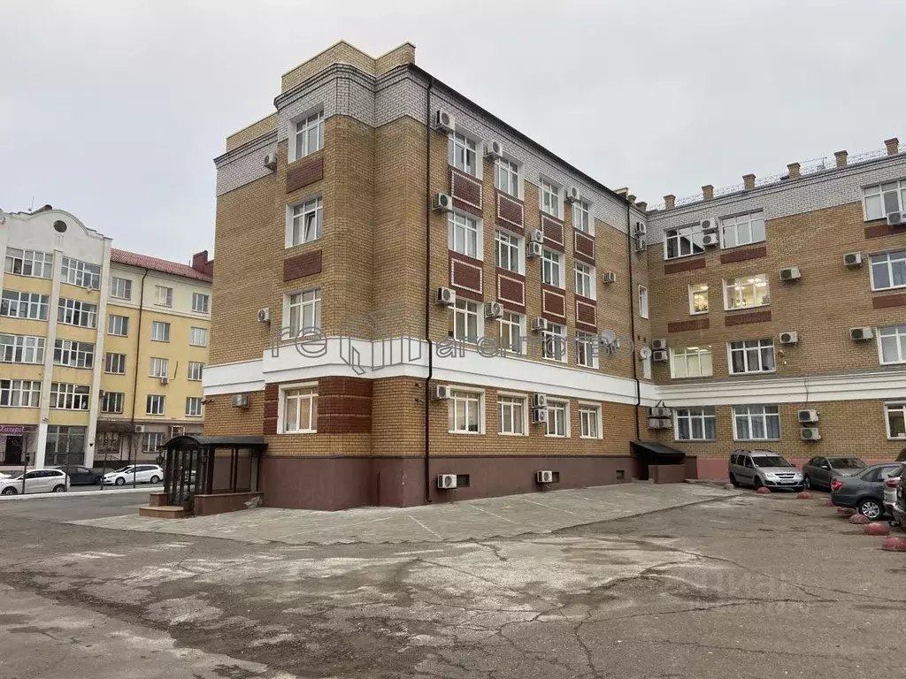 Офис в Татарстан, Казань ул. Хади Такташа, 1 (170.0 м) - Фото 1