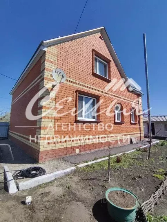 Дом в Тюменская область, Заводоуковск Революционная ул. (85 м) - Фото 1