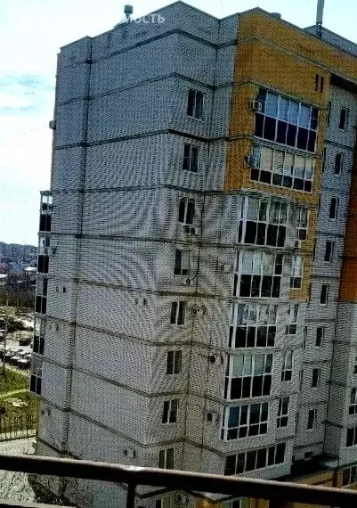 2-комнатная квартира: Волгоград, улица Рихарда Зорге, 51 (50.6 м) - Фото 1