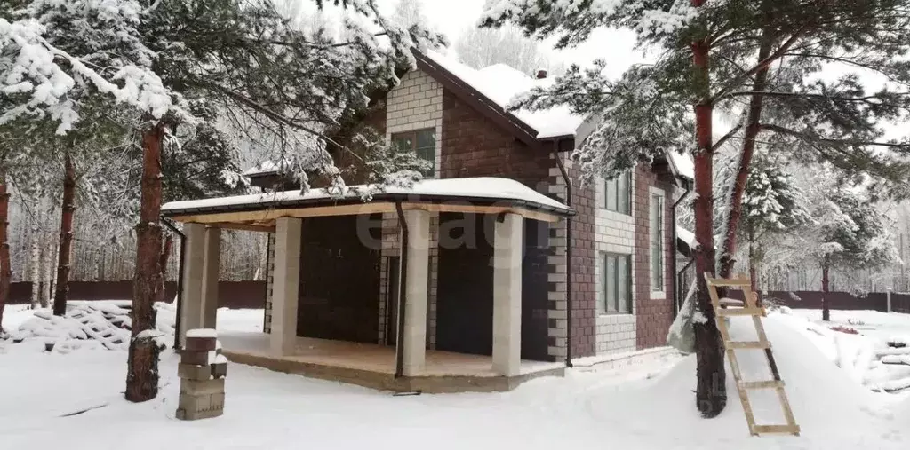 Дом в Вологодская область, Вологда Кубинская ул., 15 (105 м) - Фото 2