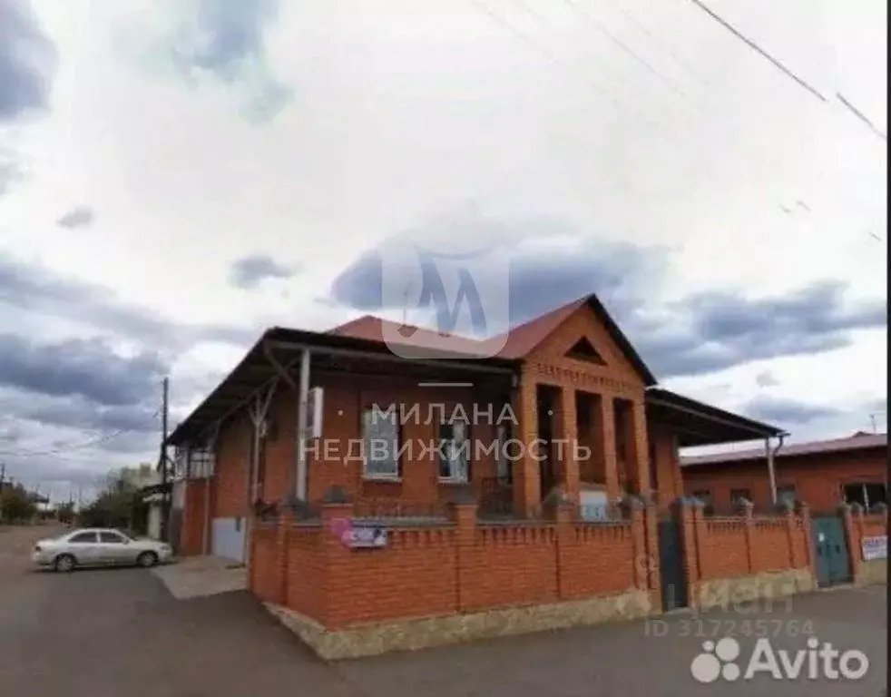 Помещение свободного назначения в Оренбургская область, Оренбург ... - Фото 0