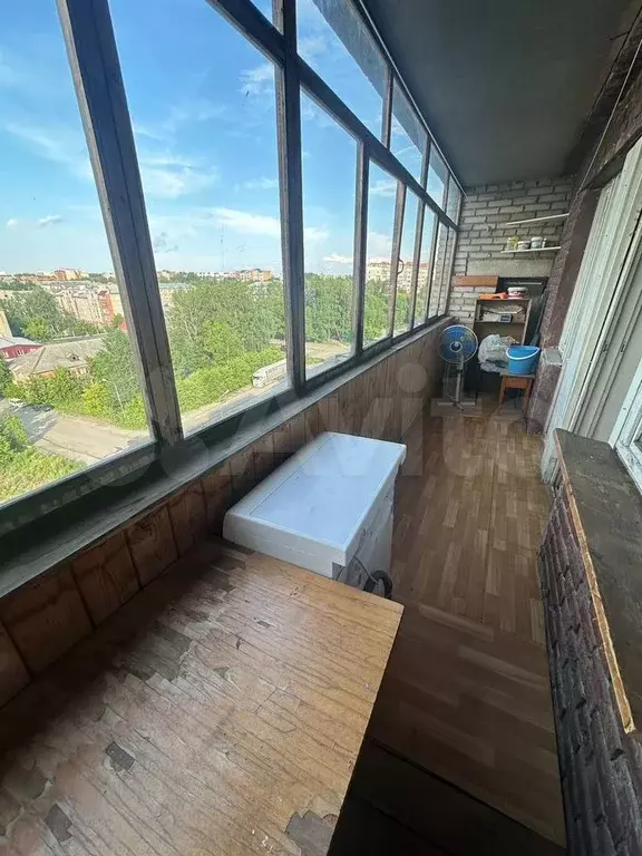 1-к. квартира, 36 м, 9/9 эт. - Фото 1