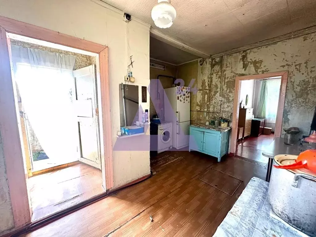 Дом в Алтайский край, Новоалтайск ул. Сергея Лазо (47 м) - Фото 2