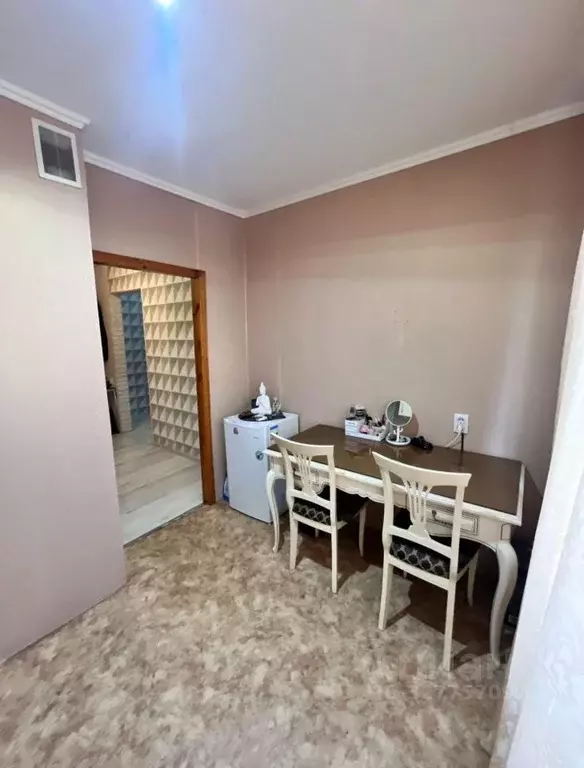 1-к кв. Ставропольский край, Ставрополь ул. Чехова, 33 (37.0 м) - Фото 1