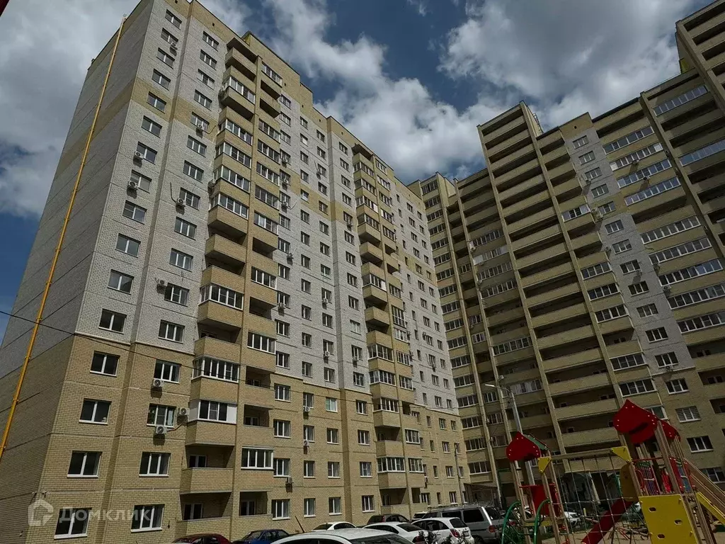 Продаётся 2-к квартира, 70.5 м - Фото 0