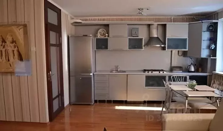 3-к кв. Севастополь ул. Генерала Коломийца, 15 (68.0 м) - Фото 2