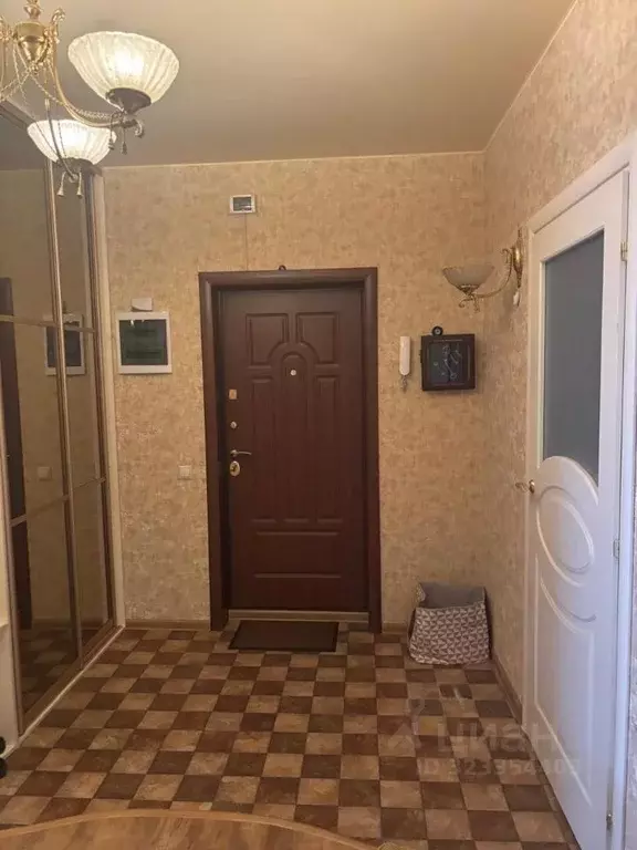 3-к кв. Московская область, Люберцы городской округ, Октябрьский пгт ... - Фото 2