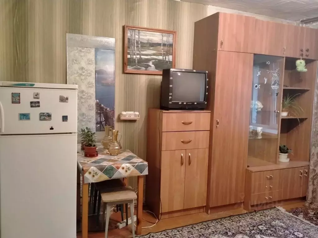 Комната Волгоградская область, Волжский ул. Имени генерала Карбышева, ... - Фото 1