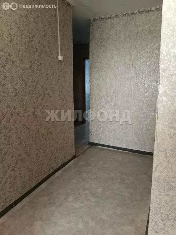 2-комнатная квартира: Борзя, Савватеевская улица, 10 (52.6 м) - Фото 1