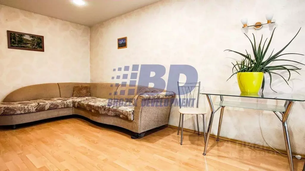 3-к кв. Свердловская область, Березовский ул. Гагарина, 3 (61.2 м) - Фото 0