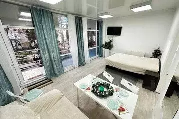 1-к кв. Краснодарский край, Геленджик Херсонская ул., 5Б (27.0 м) - Фото 0