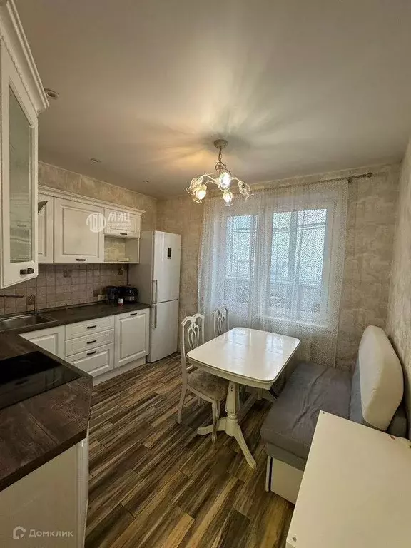 Продаётся 1-к квартира, 37 м - Фото 1