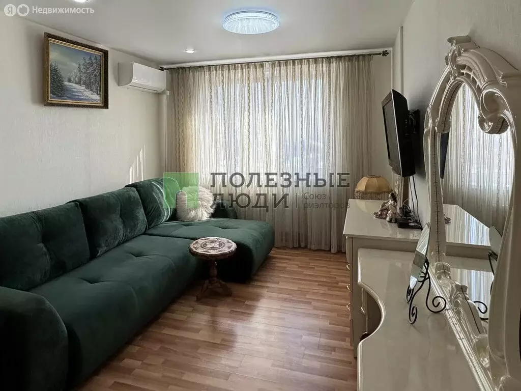1-комнатная квартира: Ижевск, улица Азина, 135 (33.5 м) - Фото 2