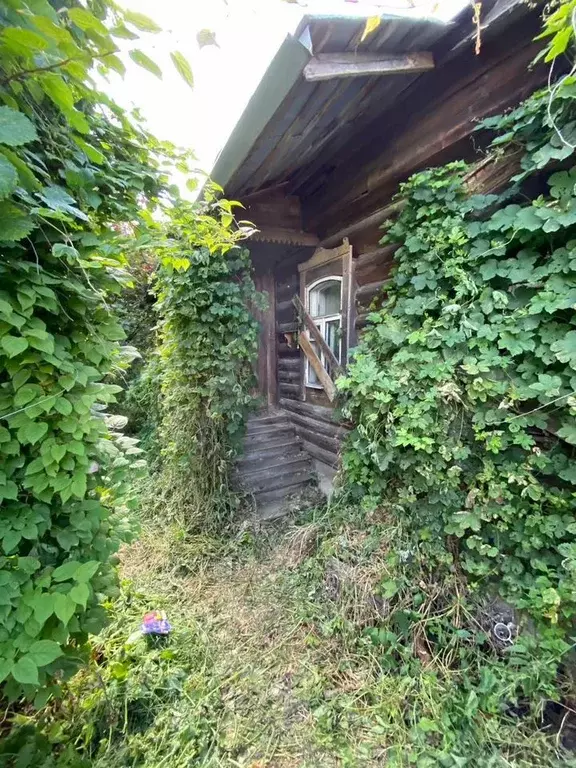 Дом 20,5 м на участке 18 сот. - Фото 0