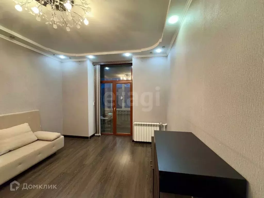 Продаётся 2-к квартира, 56.1 м - Фото 1