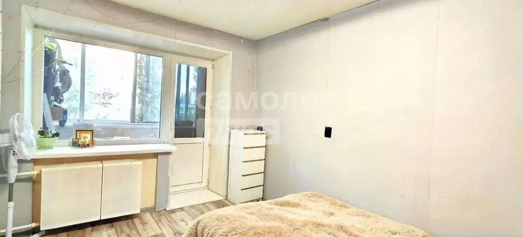 2-к кв. Липецкая область, Липецк ул. Пушкина, 4 (40.0 м) - Фото 0