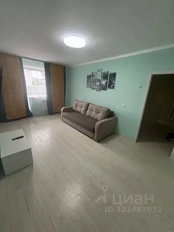 4-к кв. Тыва, Кызыл ул. Ленина, 58 (70.0 м) - Фото 1